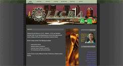 Desktop Screenshot of licranashville.com